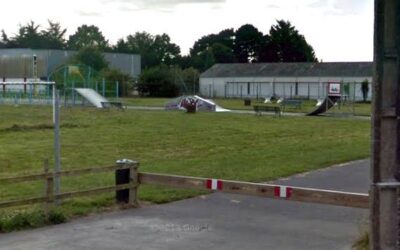 Skatepark de Missillac