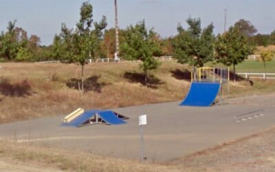 Skatepark de Miélan