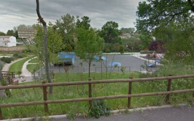 Skatepark de Montagnac