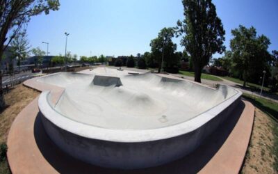 Skatepark de Montauban