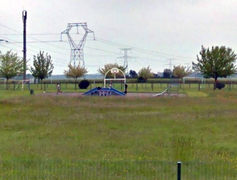 Skatepark de Montcresson