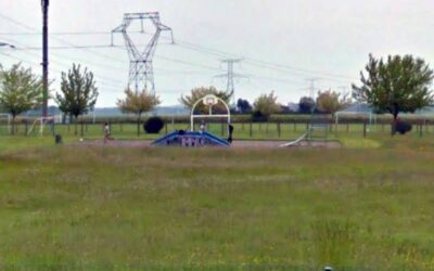 Skatepark de Montcresson