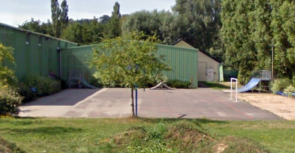 Skatepark de Montfort-sur-Risle