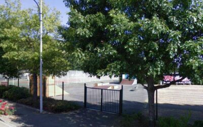 Skatepark de Montgermont