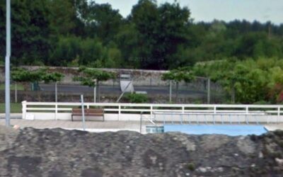 Skatepark de Montjean-sur-Loire