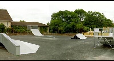 Skatepark de Montmagny