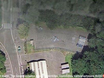 Skatepark de Montmorency