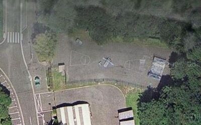 Skatepark de Montmorency