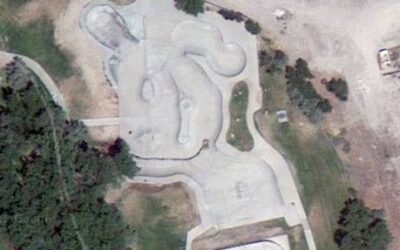 Skatepark de Montrose