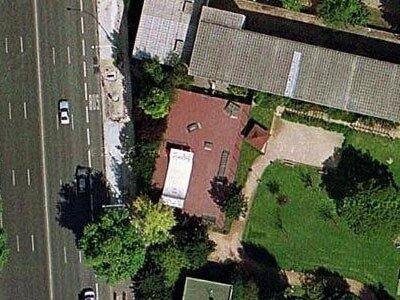 Skatepark de Montrouge