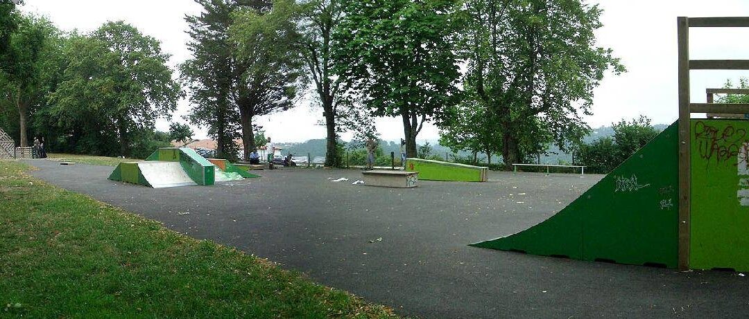 Skatepark de Mouguerre
