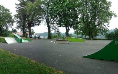 Skatepark de Mouguerre