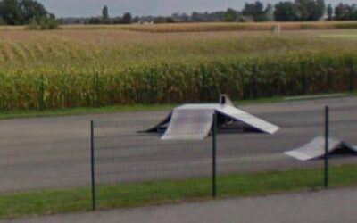 Skatepark de Muttersholtz