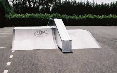 Skatepark de Ménéac