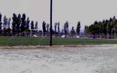 Skatepark de Nissan-lez-Enserune