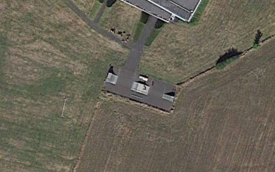 Skatepark de Nuaillé