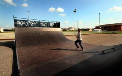 Skatepark de Nègrepelisse