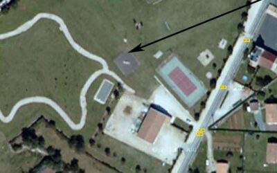 Skatepark de Paizay-le-Tort