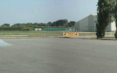 Skatepark de Penmarch