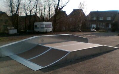 Skatepark de Pepingen