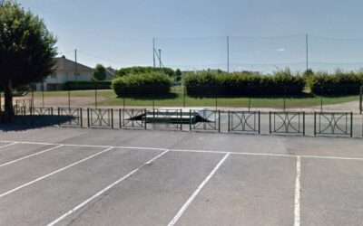 Skatepark de Perrigny