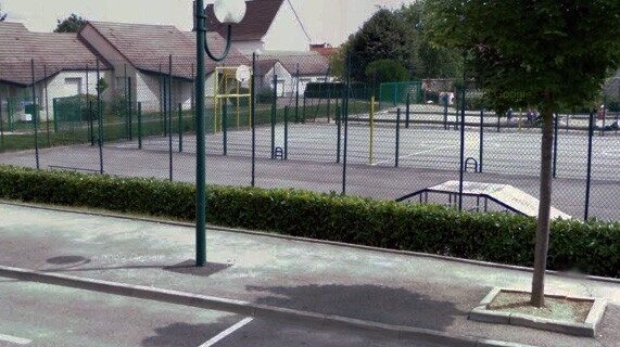 Skatepark de Perrigny-lès-Dijon