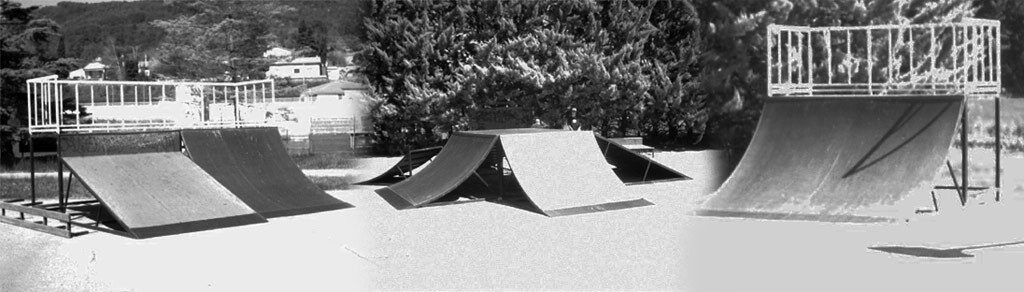 Skatepark de Peyruis