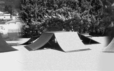 Skatepark de Peyruis