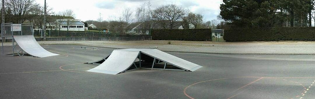 Skatepark de Plabennec
