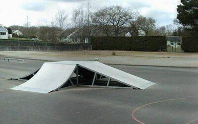 Skatepark de Plabennec