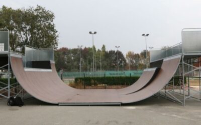 Skatepark de Plaisance-du-Touch