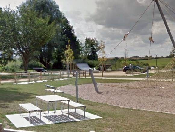 Skatepark de Ploemeur