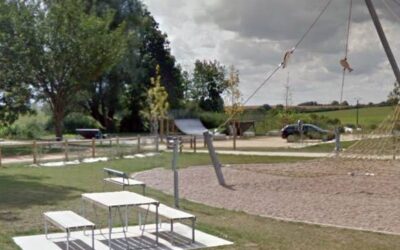 Skatepark de Ploemeur