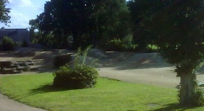 Skatepark de Ploeuc-sur-Lié