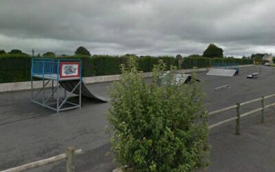 Skatepark de Plouagat