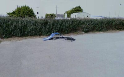 Skatepark de Plougonvelin