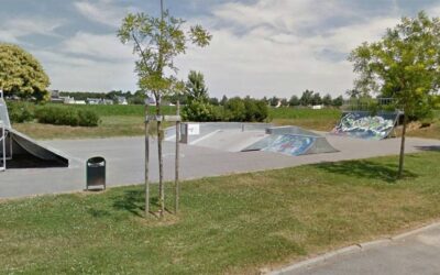 Skatepark de Ploërmel