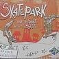 Skatepark de Poitiers-la Cassette