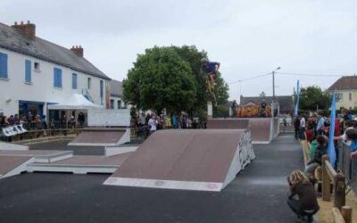 Skatepark de Pornichet