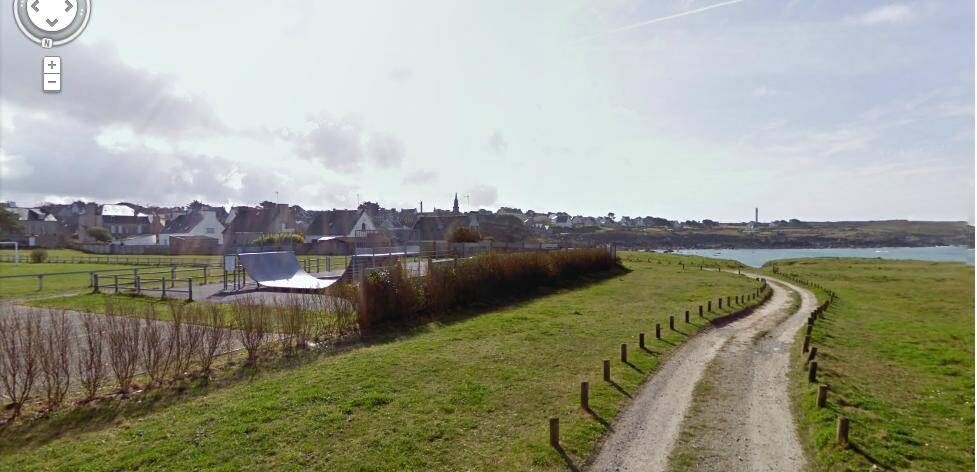 Skatepark de Porspoder