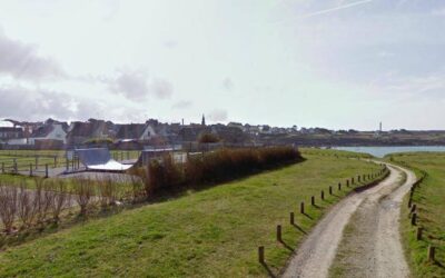 Skatepark de Porspoder