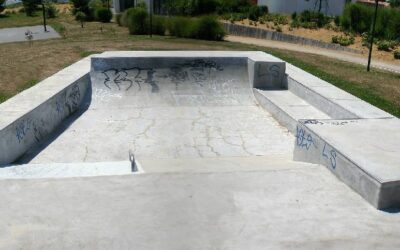 Skatepark de Préfailles