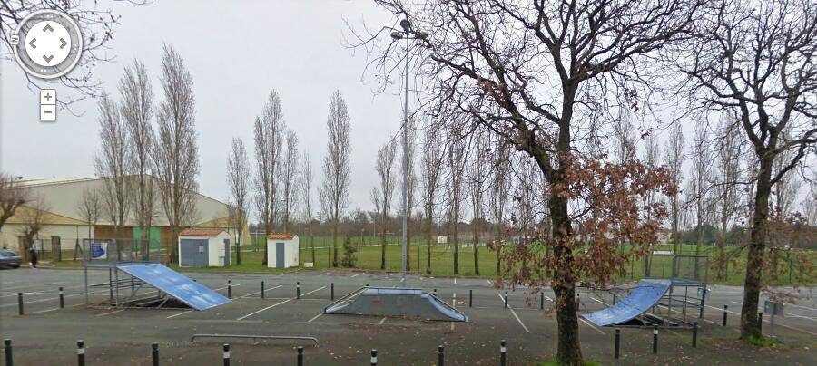 Skatepark de Puilboreau
