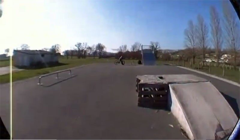 Skatepark de Puylaurens