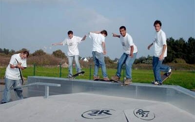 Skatepark de Pénestin