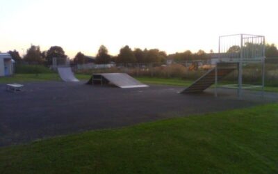 Skatepark de Ranville