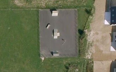 Skatepark de Rivery