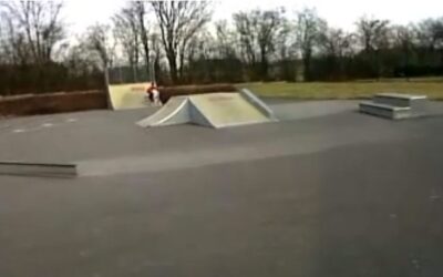 Skatepark de Rocroi
