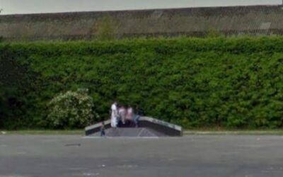 Skatepark de Rousies