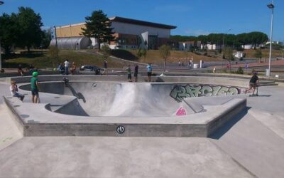 Skatepark de Royan